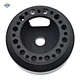 Forged Aluminum Hub Adapter
